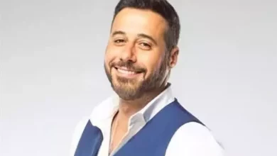 أحمد السعدني