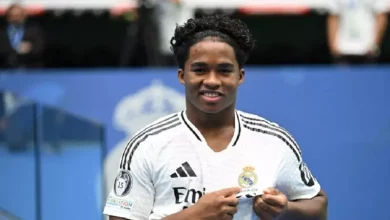 ريال مدريد