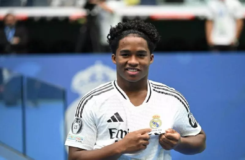 ريال مدريد