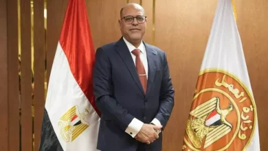 وزارة العمل