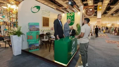 البريد المصري