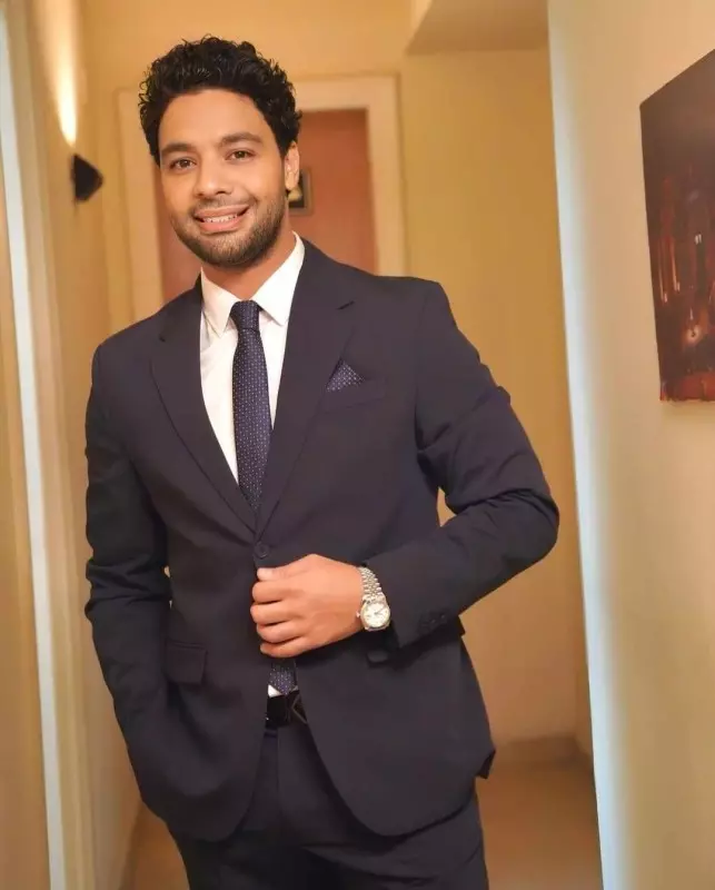 أحمد جمال