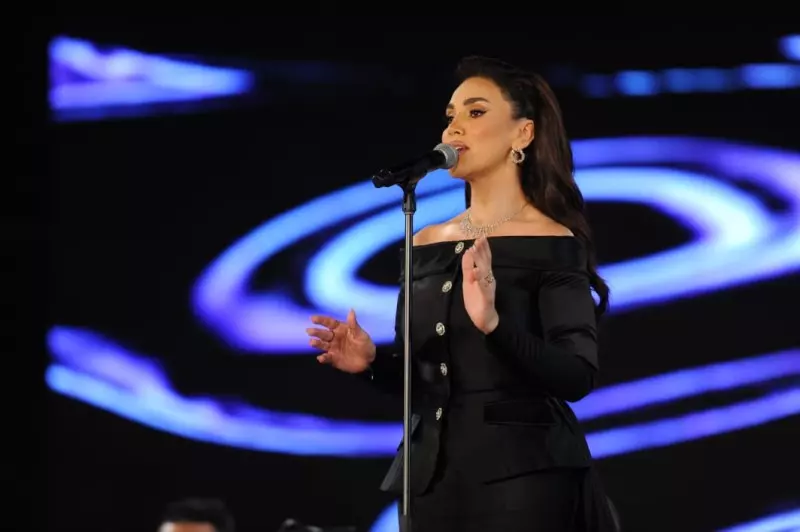 مي فاروق