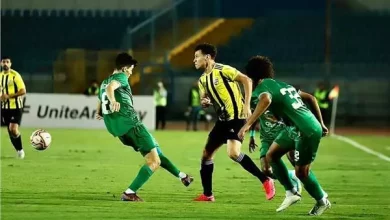 الاتحاد السكندري