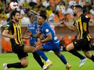 الهلال