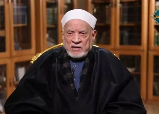  أحمد عمر هاشم