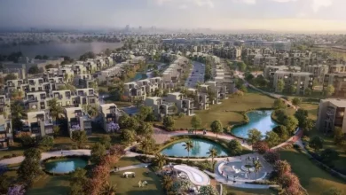 هايد بارك للتطوير