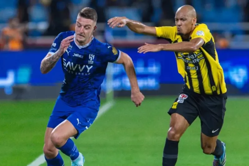 الهلال