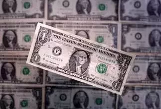 سعر الدولار