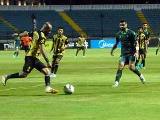  الاتحاد السكندري