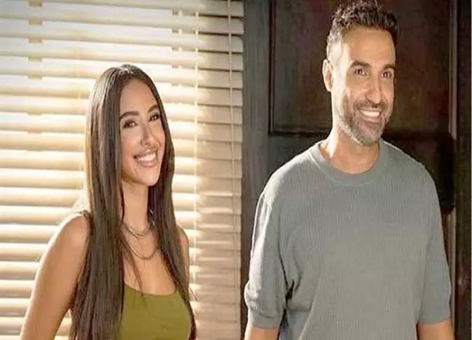 مسلسل ابن النادي