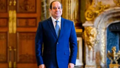 السيسي