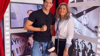 مصر للطيران