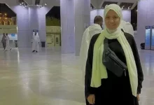 سهر الصايغ