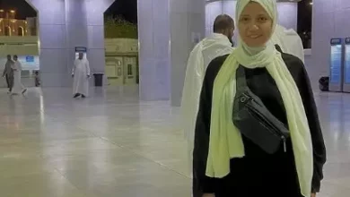 سهر الصايغ