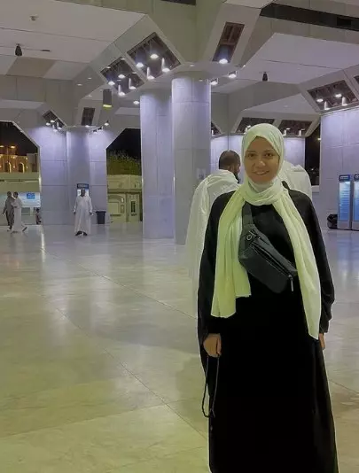 سهر الصايغ
