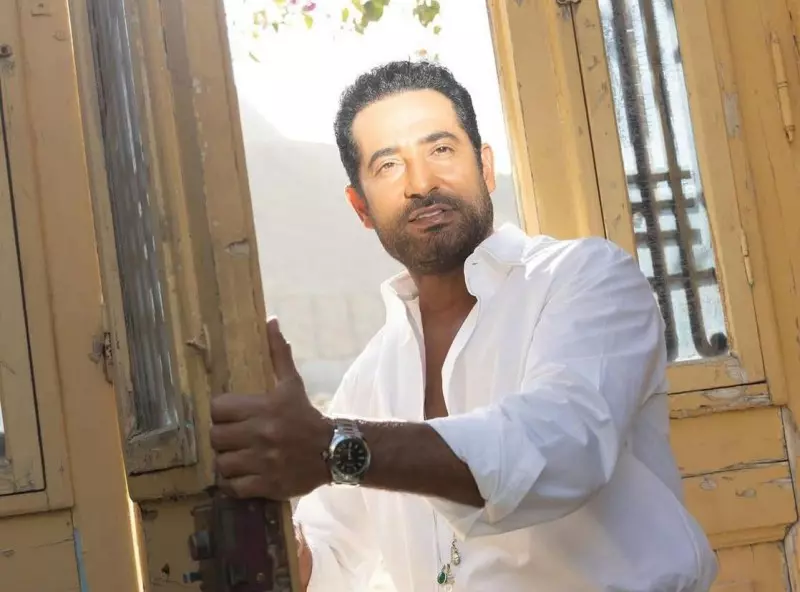 عمرو سعد