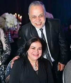 ماجدة زكي
