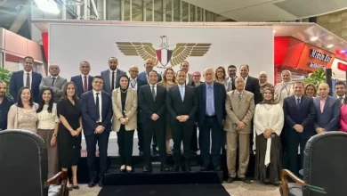 أورنج مصر