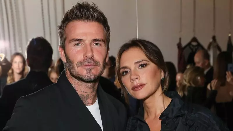 Beckham