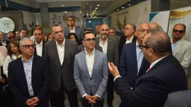 وزير الاستثمار