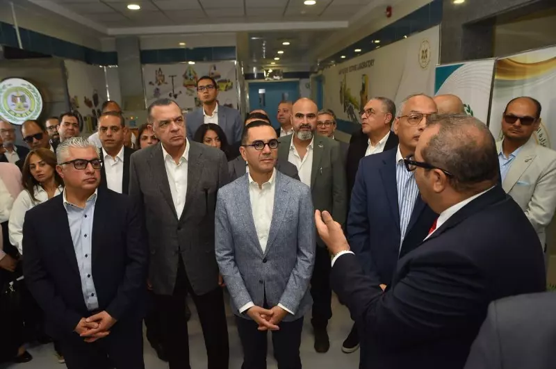 وزير الاستثمار