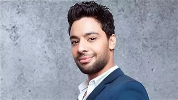 أحمد جمال
