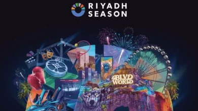 موسم الرياض 2025