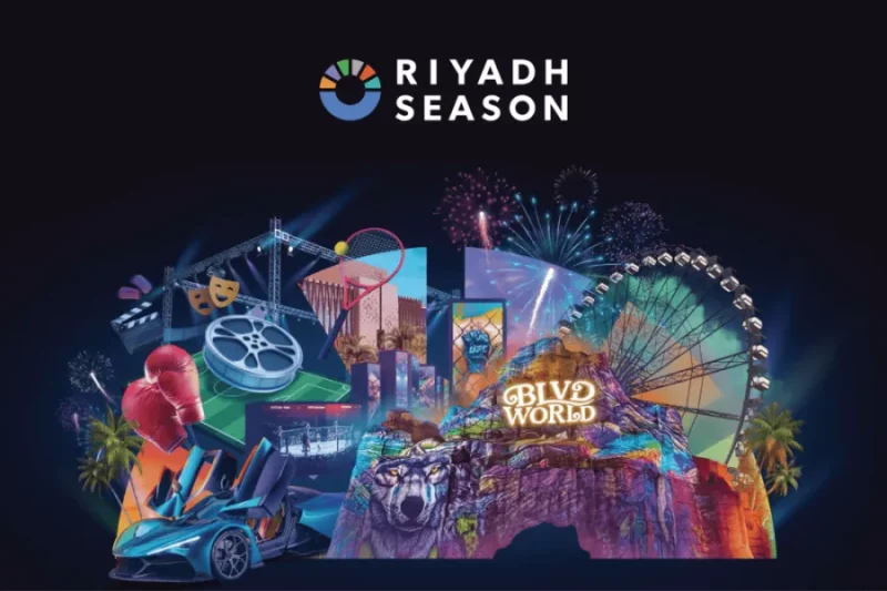 موسم الرياض 2025