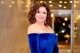 إلهام شاهين