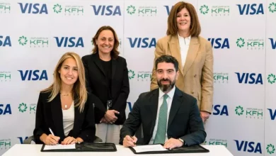 بنك بيت التمويل الكويتي