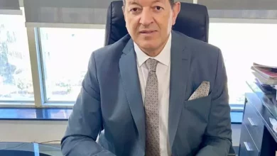 النقابة العامة للعاملين