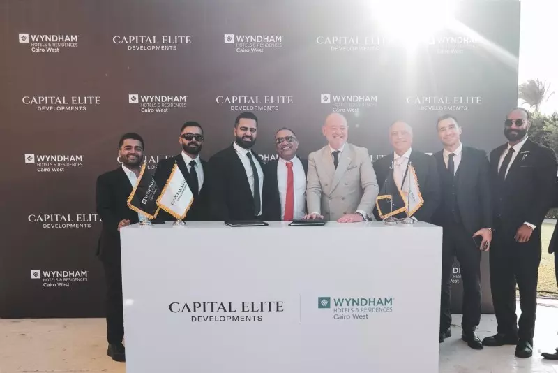 Capital Elite
