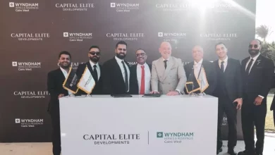 كابيتال إيليت للتطوير