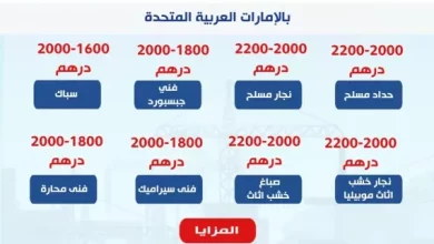 وزارة العمل