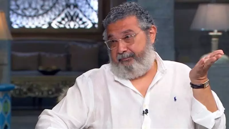 ماجد الكدواني