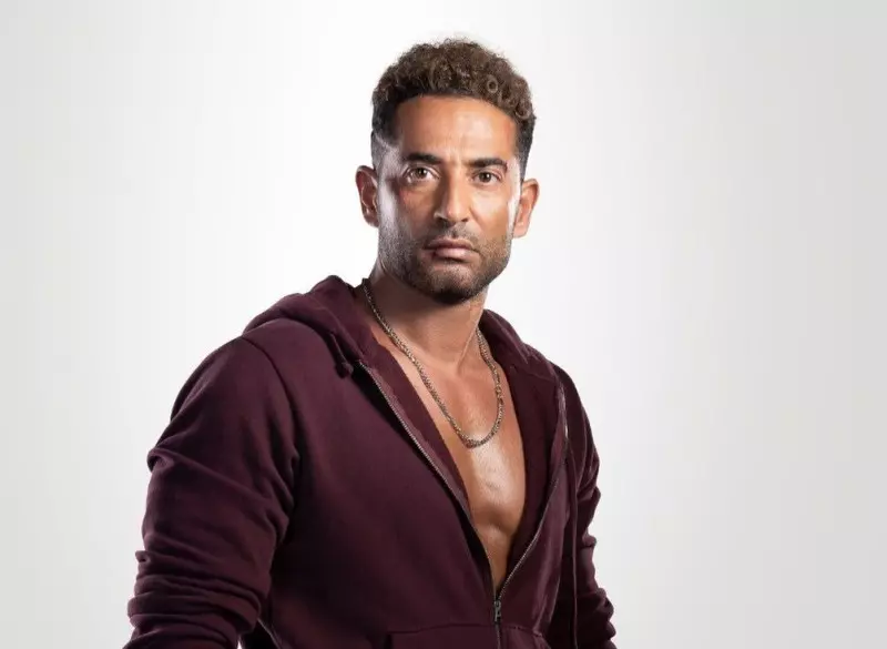 عمرو سعد