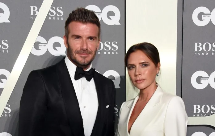 Beckham
