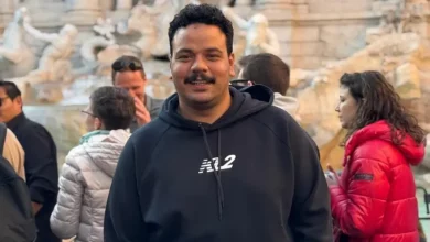 مصطفى غريب