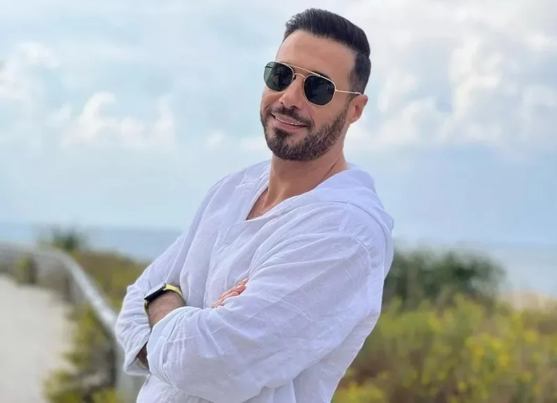 أحمد السعدني
