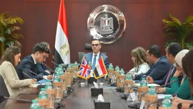 وزير الاستثمار