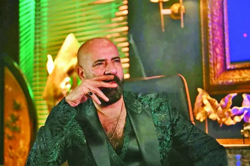 محمد سعد