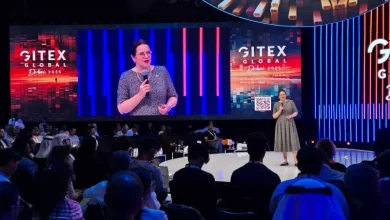 GITEX GLOBAL