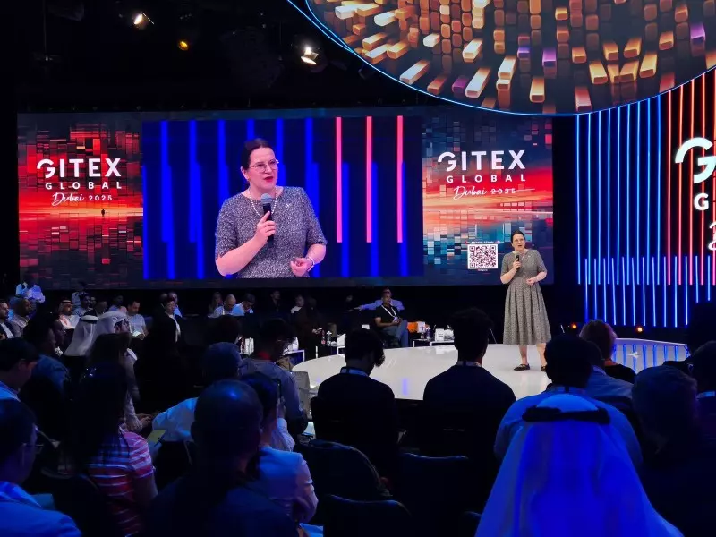 GITEX GLOBAL