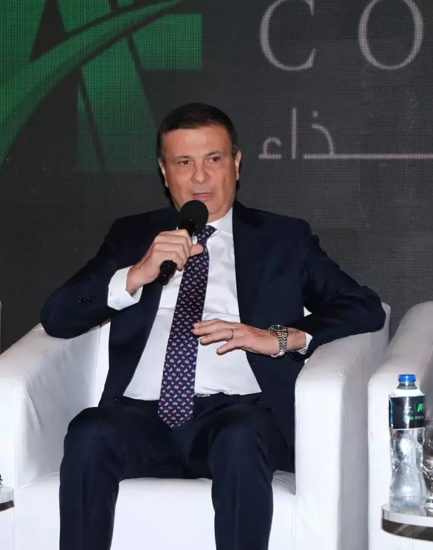 وزير الزراعة