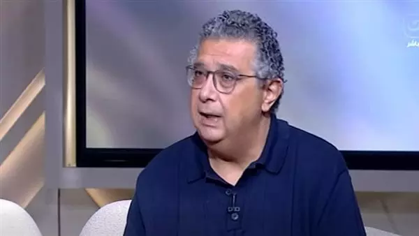 ماجد الكدواني