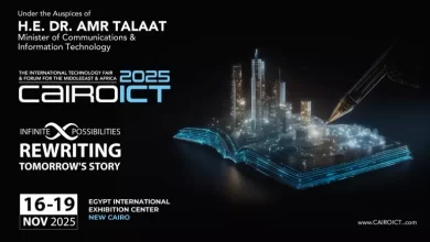 Cairo ICT