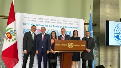 وزير المالية