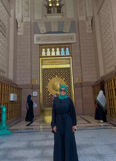سهر الصايغ 