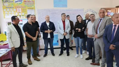محافظ الجيزة